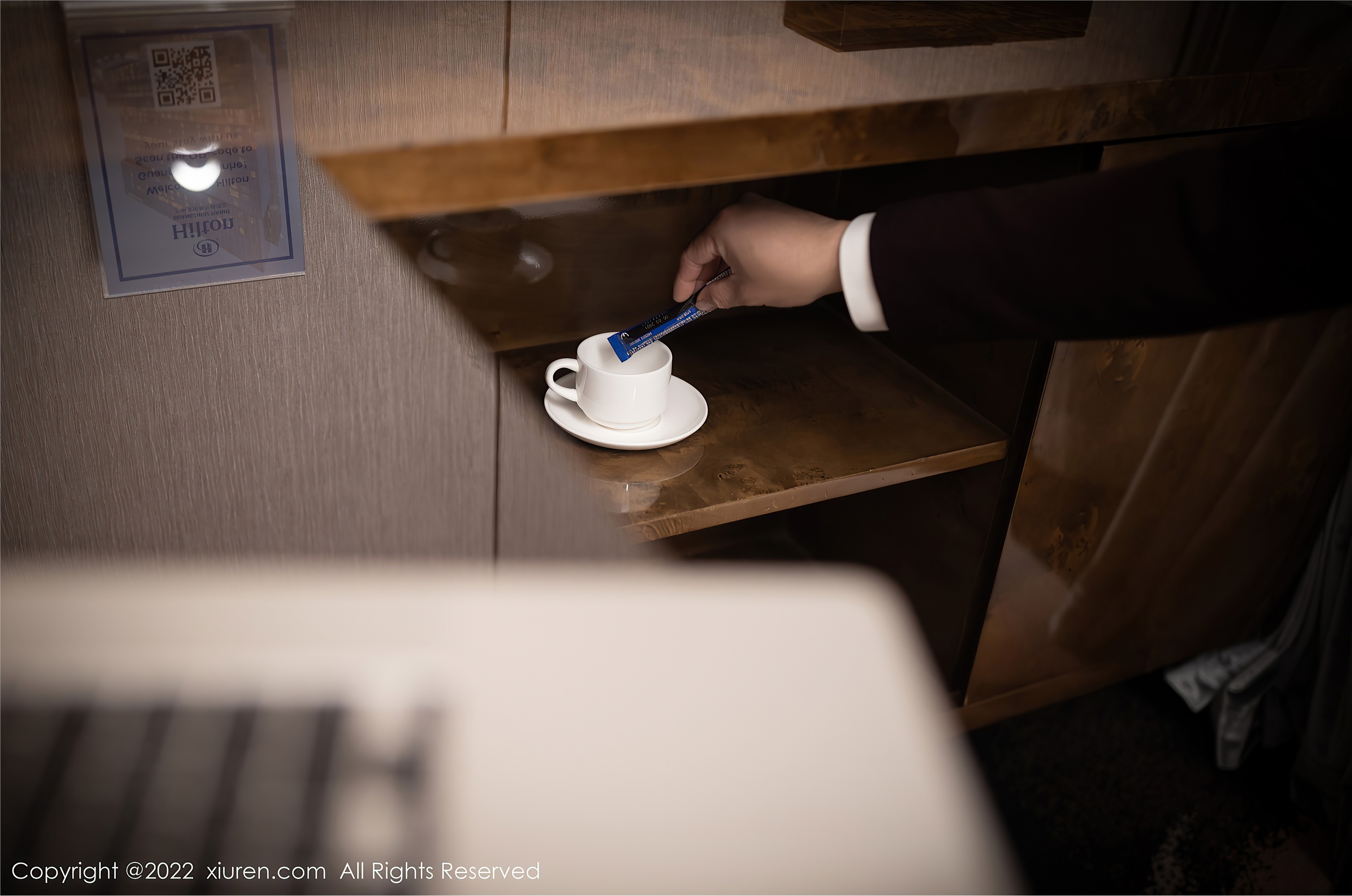 Xiuren秀人网 2022.01.18 NO.4479 抖娘利世